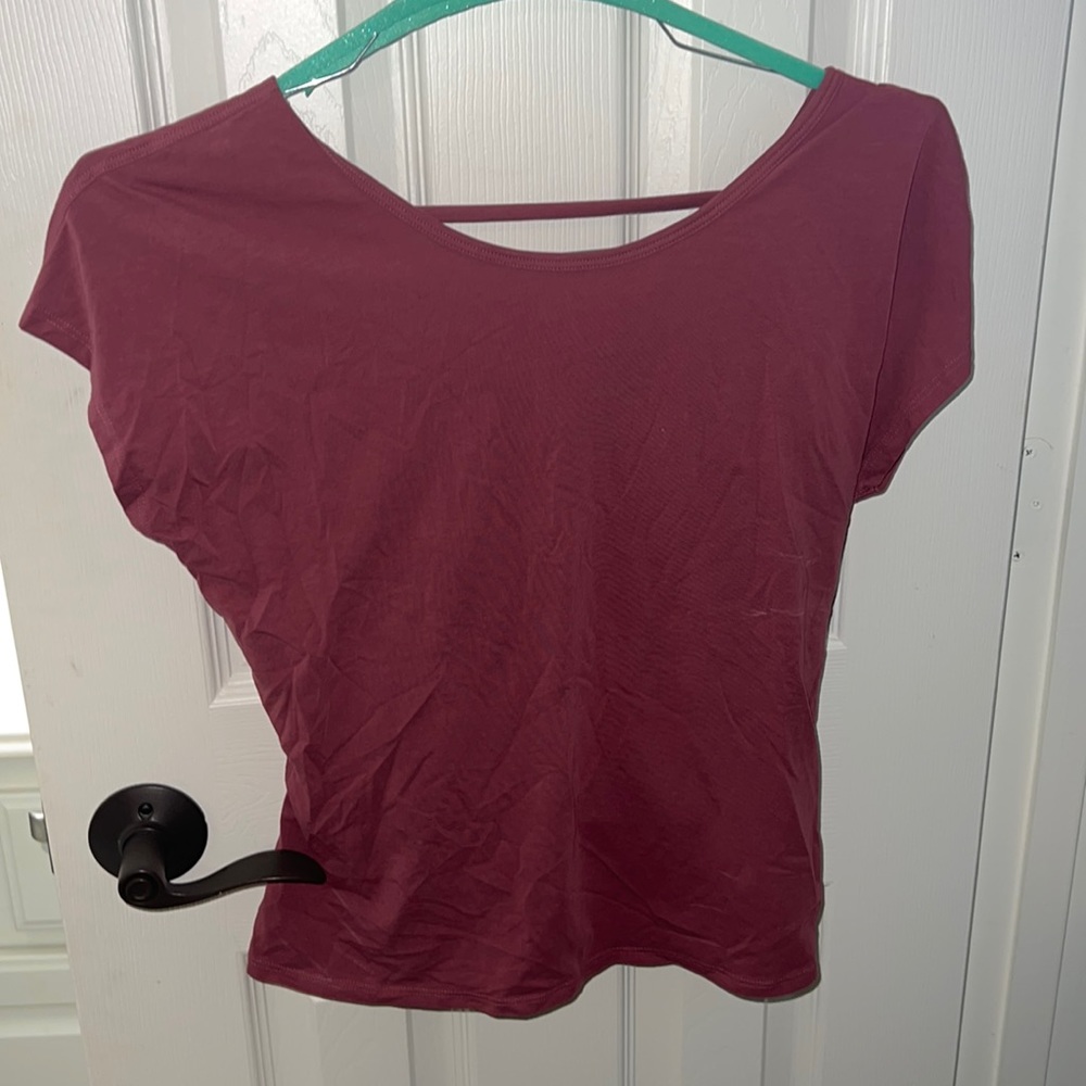 Lululemon Top